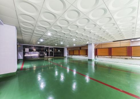 Hotel Zio Suwon Exteriör bild